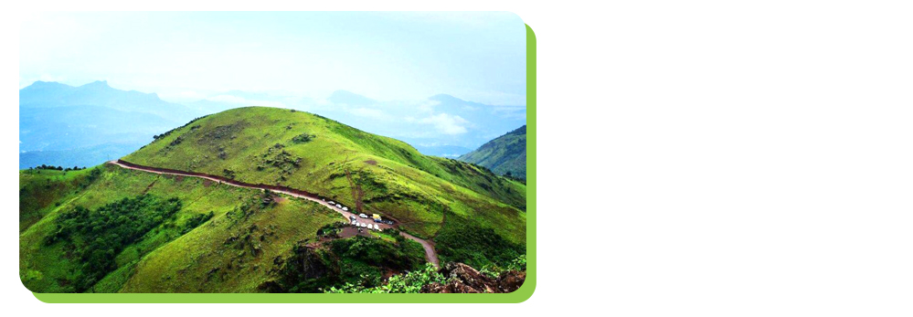 chikmangalur