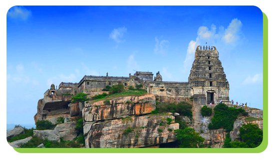 chokkanathaswamy temple