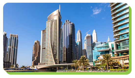 dubai