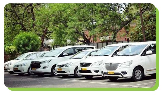 employee transportation services