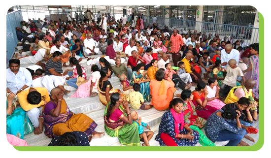 free darshan sarva darshan