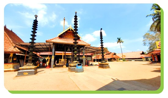 haripad subramanya temple