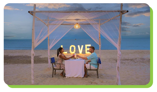 honeymoon packages 