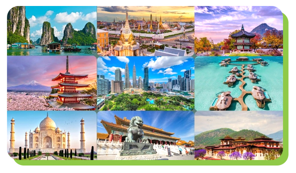 international tour packages