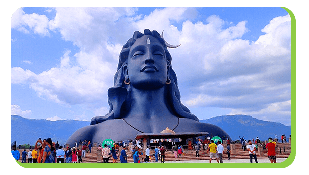 isha yoga