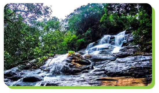 kiliyur falls