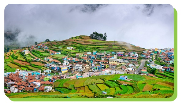 kodaikanal