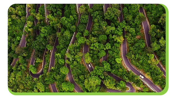 kolli hills