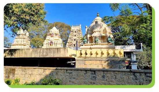 kote venkataramana temple