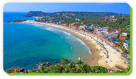 kovalam