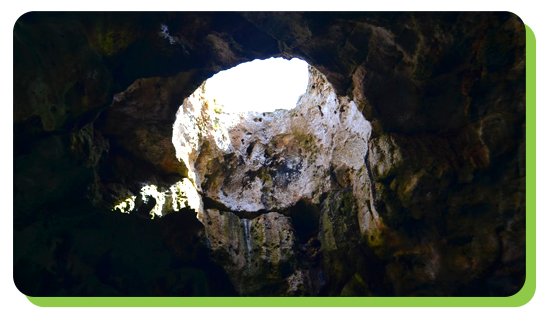 kukkal caves