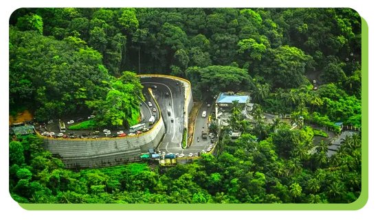 lakkidi gateway to wayanad