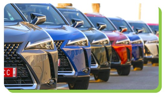 long term car leasing