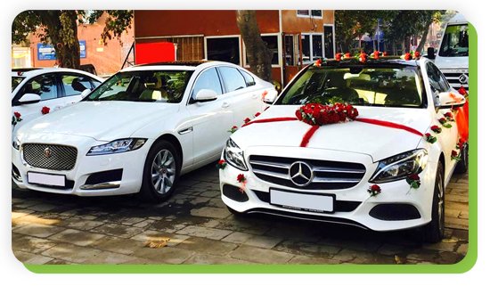 luxury cars