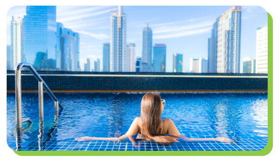 luxury tour packages