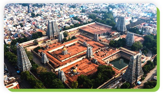 madurai