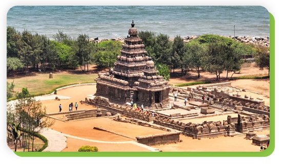 mahabalipuram