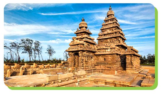 mahabalipuram