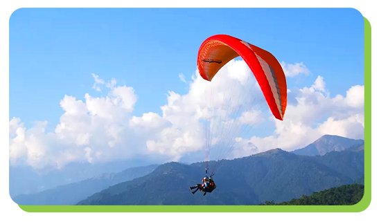 manali the adventure paradise