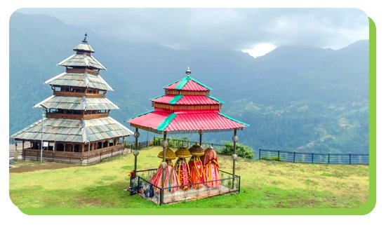manu temple
