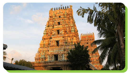 marundeeswarar temple