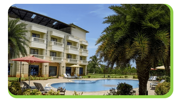 mgm velankanni residency