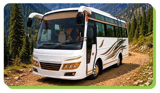 mini bus