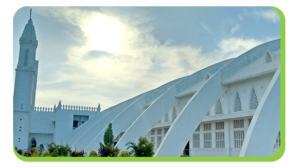 morning star church