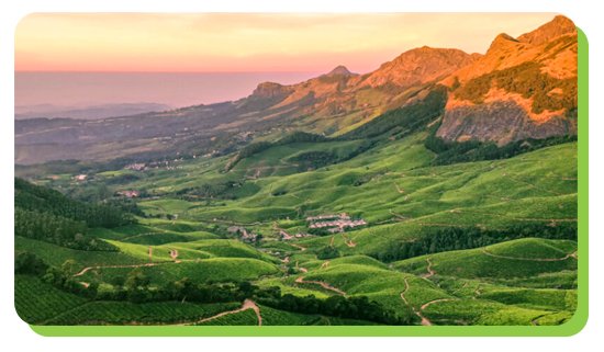 munnar trek to kolukkumalai