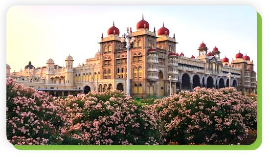 mysore
