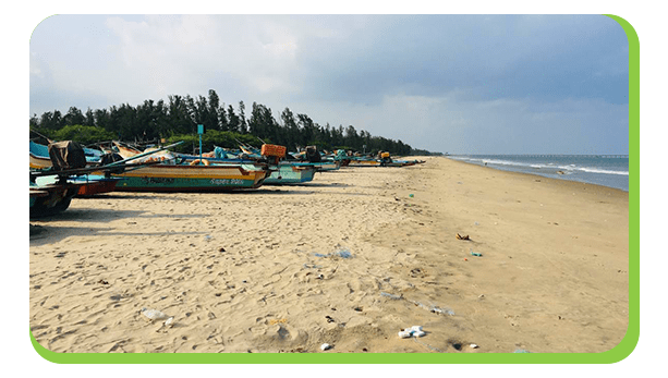 nagapattinam beach