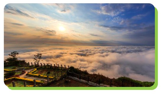 nandi hills