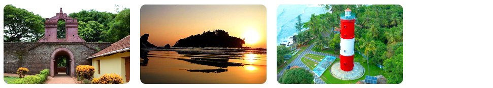 nearby tourist attractions