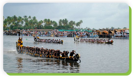 nehru trophy boat race