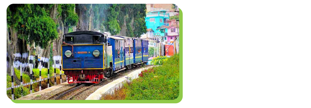 ooty
