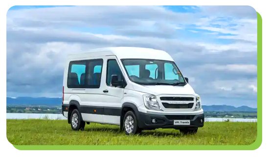 outstation tours from chennai