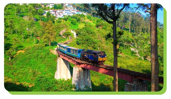 overnight and multi day destinations