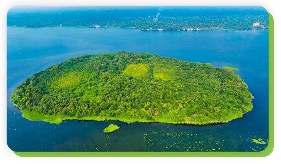 pathiramanal island