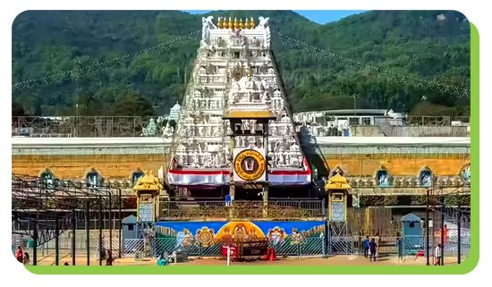 pilgrimage tour packages from chennai