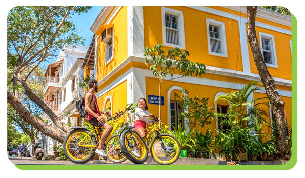 pondicherry