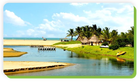pondicherry