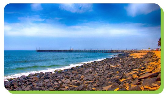 pondicherry