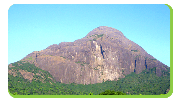 pothigai hills
