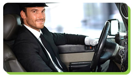 professional drivers