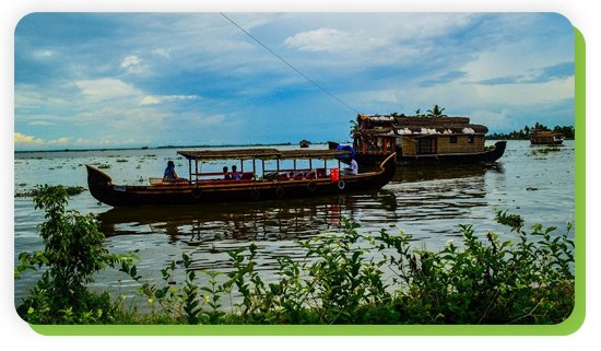 punnamada lake