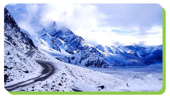 rohtang pass