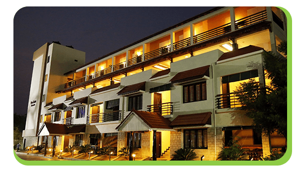 seagate hotel