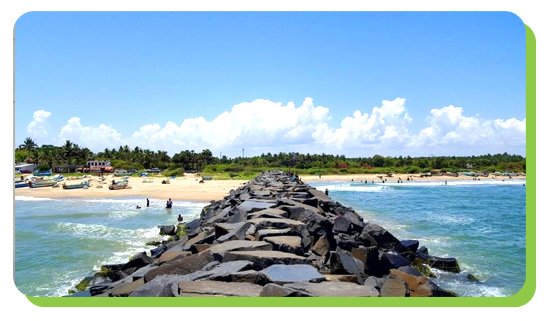 serenity beach