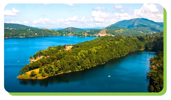 shillong the scotland of the east