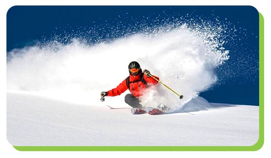 shimla kufri for skiing and snow fun